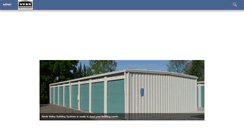 Desktop Screenshot of northvalleybuilding.com